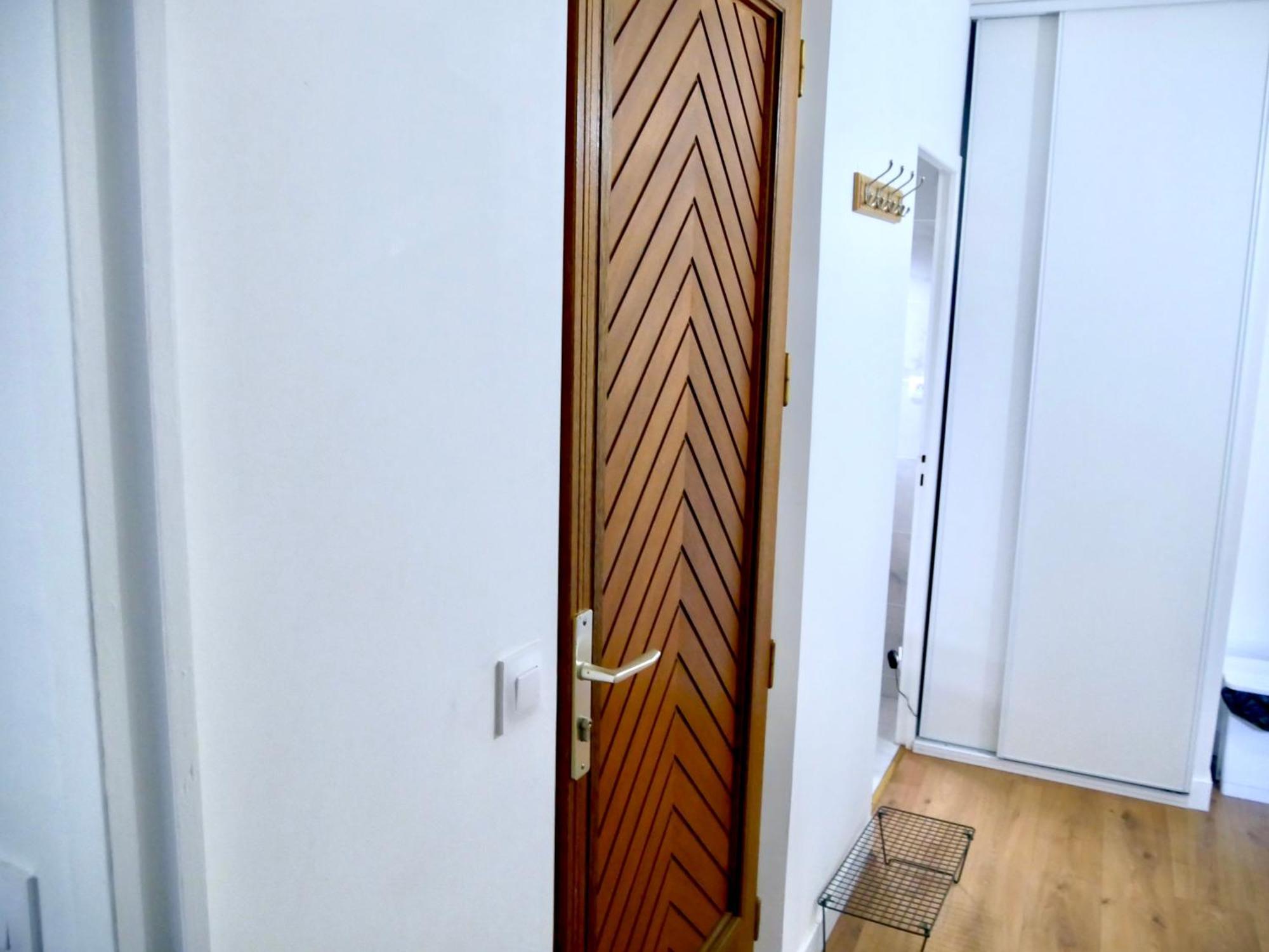 La Perle - Montargis Apartment Exterior photo