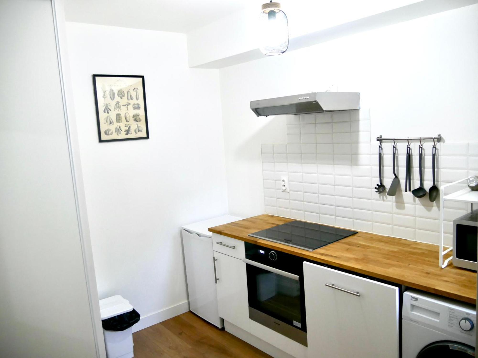 La Perle - Montargis Apartment Exterior photo